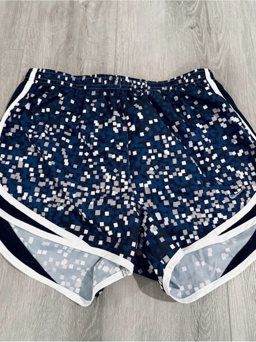 Nike Dri-FIT Women's Running Shorts – Size Medium – Like New Excellent Condition